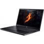 لاب توب ايسر نترو V 15 ANV15-41-R6WA، ايه ام دي رايزن 5 7535HS، هارد 512 جيجا SSD، رام 8 جيجا، شاشة IPS مقاس 15.6 بوصة FHD، بمعدل تحديث 165 هرتز، كارت شاشة انفيديا جي فورس RTX 3050 سعة 6 جيجا GDDR6، ويندوز 11 - اسود