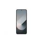 Samsung Galaxy Z Flip 6, 256GB, 12GB RAM, 5G, Dual SIM - Silver with Galaxy Buds 3 Gift