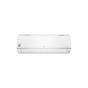LG Dual Cool Split Inverter Air Conditioner, 2.25 HP, Cooling Only, White - S4-Q18KL2MD without Cantilever