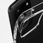 Armor Silicone Back Cover For Samsung Galaxy S20 Ultra - Transparent