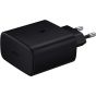 USB Type-C Wall Charger, 25 Watt - Black