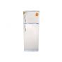 Alaska Defrost Freestanding Refrigerator, 337 Liters, White-KSD 335 