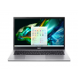 لاب توب ايسر اسباير 3 A315-44P-R4GH، ايه ام دي رايزن 7-5700U، هارد 512 جيجا PCIe SSD، رام 8 جيجا، شاشة 15.6 بوصة FHD، كارت شاشة ايه ام دي راديون جرافيكس، فري دوس- فضي