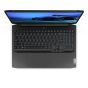 Lenovo IdeaPad Gaming 3 Laptop with Mouse, AMD Ryzen 7 4800H, 15.6 Inches FHD, 1TB HDD - 256GB SSD, 16GB RAM, NVIDIA GeForce GTX 1650 4GB, DOS - Black