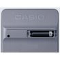 Casio Desktop Calculator, Grey - DC-12M