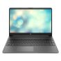 لاب توب اتش بي 15-dw3169nia، انتل كور i7-1165G7، شاشة 15.6 بوصة HD، سعة 512 جيجا SSD، رام 8 جيجا، كارت شاشة انفيديا جي فورس MX450 سعة 2 جيجا، دوس - رمادي