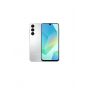 Samsung Galaxy A16, 128GB, 4GB, 4G LTE, Dual SIM - Grey With Samsung Wall Charger, 25 Watt, Type-C, Black - EP-T2510NBEGWW