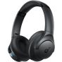Anker Soundcore Q11i Wireless Headphones, Black - A3005