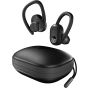 Skullcandy S2BDW-N740 Push Ultra True In-Ear Wireless Earphones - Black