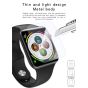 Lemonda Airpro Smart Watch- Black