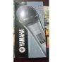 YAMAHA Microphone YDM-200S Wire Mic
