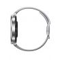 Xiaomi S3 Smart Watch, Silver Case and Silver Strap - 6941812757079