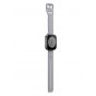 Nothing CMF Watch Pro Smart Watch - Grey Case and Silver Strap