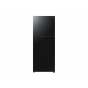Samsung No-Frost Refrigerator, 340 Liter, Black- RT33DG3000BVMR