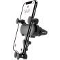 Smart Car Mobile Car Mobile Holder Holder Stand and Stand in Adapt Slots Stable and Strong