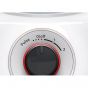 Bosch Jug Blender 500 watt, White - MMB21P0R
