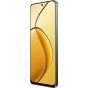 Realme 12x, 256GB, 8GB RAM, 5G, Dual SIM - Glowing Black -Middle East Version