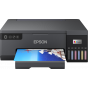 طابعة حبر للصور ابسون، اسود - L8050