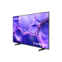 Samsung TV 50 Inch 4K UHD Smart LED with Built in Receiver - 50U8000F