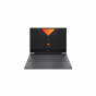 اتش بي Victus 15-fa1036ne لابتوب، إنتل كور i5-13500H، 512 جيجا SSD، 16 جيجا رام، 15.6 بوصة، شاشة FHD 144Hz، كارت شاشة انفيديا جي فورس RTX 4050 6 جيجا، دوس - أسود