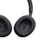 JBL Live 770nc Wireless Headphone, Black