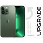 Refurbished Apple Iphone 13 Pro Max, Single SIM, 256GB, 6GB RAM, 5G - Green, Gold Grade- One Year Warranty Warranty from the Seller