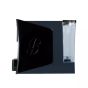 Essse Capsule Coffee Machine, 1100 Watt, Black - PF2131