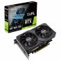 كارت شاشة اسوس دوال جي فورس  RTX 3050 OC ايديشن، 8 جيجا