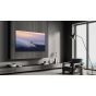 Samsung 65 Inch 4K UHD Smart OLED TV with Built-in Receiver - 65S90DA