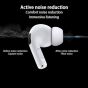 Airbuds Pro, IPX5 Waterproof - White
