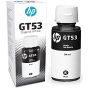 HP GT53 Ink Bottle, 90ml, Black - 1VV22AA