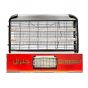 General Electric Insect Killer, 60cm, Silver and Black - GEK305