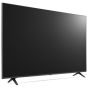 LG 65 Inch 4K UHD Smart Tv with Built-in Receiver- 65UP7760PVB