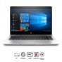 HP EliteBook 840 G6 Laptop, Intel Core i5-8365U, 256GB SSD, 16GB RAM, 14 Inch Touchscreen FHD Display, Intel UHD 620 Graphics, Windows 10 Pro-‎Silver, (Pre-Owned), Grade A, 6 Months Warranty
