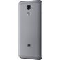 Huawei Y7 Prime Dual Sim 32GB, 4G, LTE - Gray