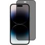 Keendex Tempered Glass Screen Protector For iPhone 14 Pro Max, Clear - KX 2747