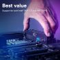 Crucial UDIMM RAM, 16GB DDR5 - CT16G56C46U5