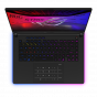لاب توب اسوس روج ستريكس سكار 16 G635LR-AI321W، انتل كور الترا 9 275HX، هارد 1 تيرا SSD، رام 32 جيجا، شاشة IPS مقاس 16 بوصة، دقة WQXGA، بمعدل تحديث 240 هرتز، كارت شاشة انفيديا جي فورس RTX 5070TI سعة 12 جيجا، ويندوز 11 - اسود اوف، مع حقيبة، ماوس،سماعة