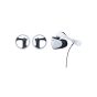 Sony PlayStation VR2 Headset, White - CFI-ZVR1