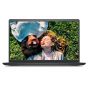 Dell Inspiron 3520 Laptop, Intel Core i5-1235U, 512GB SSD, 8GB RAM, 15.6 Inch, FHD 120Hz, Intel UHD Graphics, Windows 11 - Carbon Black