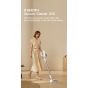 Xiaomi Mi G20 Bagless Stick Vacuum Cleaner, 460 Watt, White - D205 