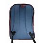 Gharibo Bags School Backpack For Kids, Normal Pattern - Cashmere and Blue