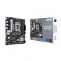 Asus Prime B760M-R-D4, LGA 1700, Intel B760 12th, 13th Gen, Micro ATX, DDR4, 1Gbps LAN