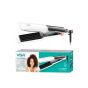 VGR Digital Hair Crimper, 450F, White - V-519C