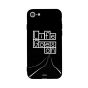 Life Goes On Printed Back Cover for Apple iPhone 7