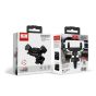 Earldom Mobile Car Holder, Black - ET-EH45