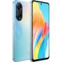 اوبو A98 بشريحتين اتصال، سعة 256 جيجا، 8 جيجا رام، شبكة 5G - ازرق