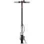 Xiaomi Mi 3 Digital Electric Scooter, 100KG, Black and Silver - BHR4853GL