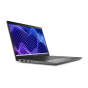 Dell Latitude 3440 Laptop, Intel Core i7-1355U, 512GB SSD, 8GB RAM, 14 Inch, FHD IPS 60Hz Display, Touch Screen, Intel HD, Dos - Grey