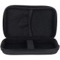WD Protective Bag for 2.5 inch External Hard Disk Drive - Black